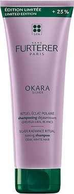 Shampoo Rene Furterer Okara Silver Antigelb