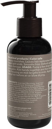 Macadamia Ultra Rich Moisture Öl-Behandlung