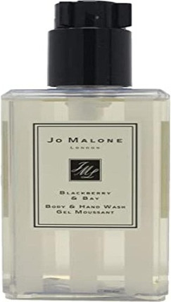 Körper- und Handwaschgel Jo Malone Brombeere und Lorbeer
