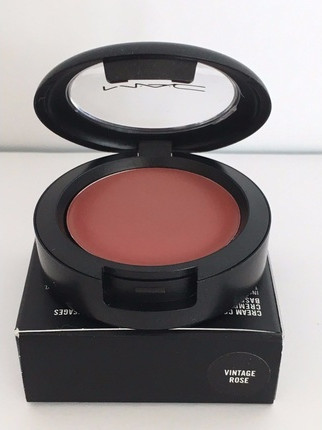 MAC Cosmetics Cream Colour Base