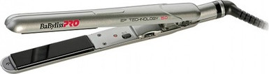 Haarglätter Babyliss Nano Titanium Professional Hair Straightener