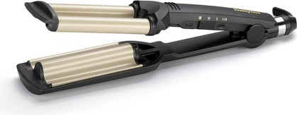 Curling Iron Babyliss Wave Envy Waver Single