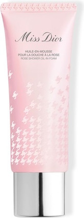 Duschschaum Christian Dior Huile Mousse Douche