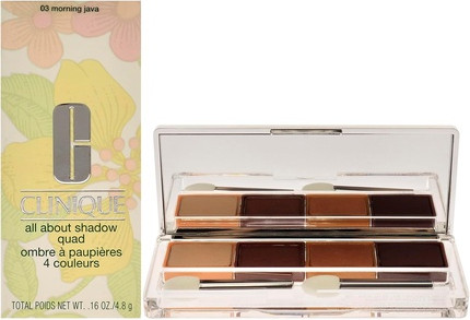Day Cream Clinique Morning Java