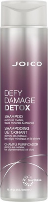 Shampoo Joico Defy Damage Detox