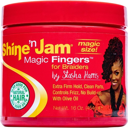 Gel Ampro Shine-n-Jam Magic Fingers Gel