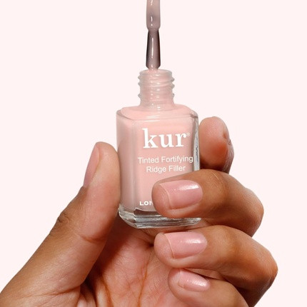 Ridge Filler Smoother Strengthener Londontown Nail Care