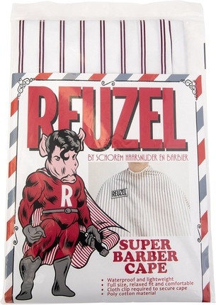 Haargummis Reuzel