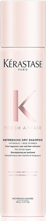 Dry Shampoo Kerastase Fresh Affair