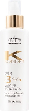 Restructuring Fluid Erilia Kbonder Serum