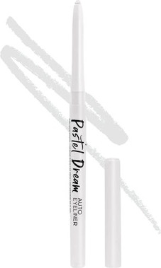 Eyeliner L.A. Girl Pastel Dream Auto Eyeliner Lavender