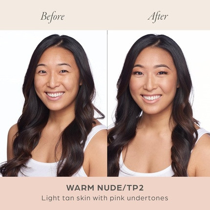 Foundation & Concealer Pur Cosmetics