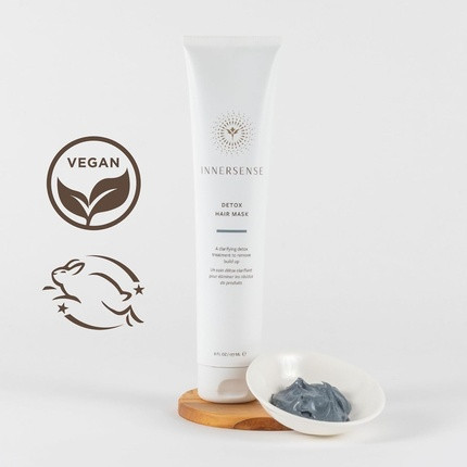 Haarmaske Innersense Organic Beauty Natural Detox