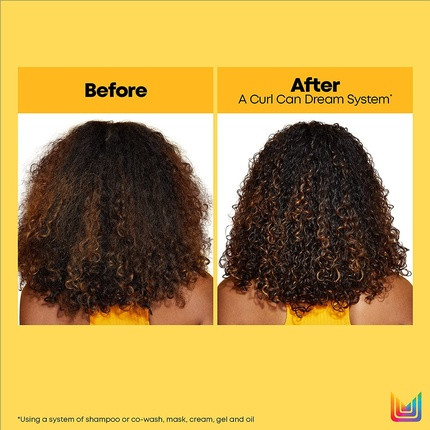 Conditioner Matrix A Curl Can Dream Cream