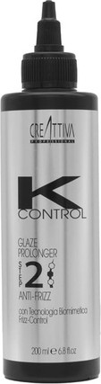 Haarserum Creattiva Erilia Kcontrol Glaze Prolonger