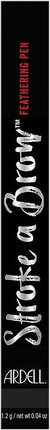 Eyebrow Pencil Ardell Stroke a Brow Feathering Pen