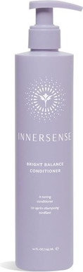 Conditioner Innersense Organic Beauty Natural Bright Balance Purple Toning