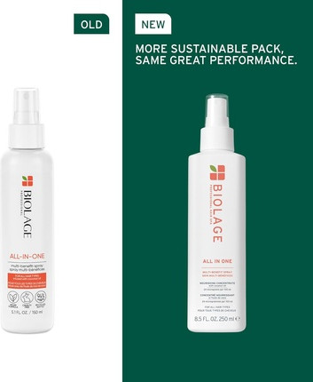 Leave-In Spray Biolage Multibenefit