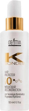 Haarschutzspray Erilia Creattiva