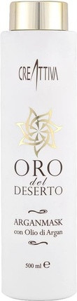 Haarmaske Erilia Oro Del Deserto