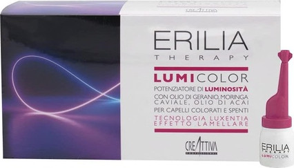 Haarserum Erilia Lumicolor