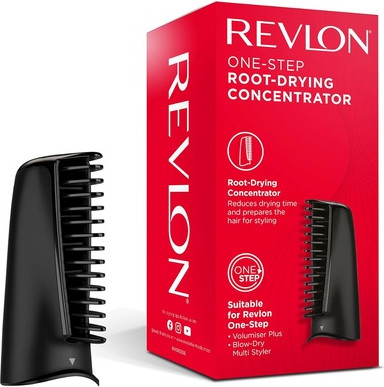 Concentrator Head Attachment Revlon One-Step Root-Drying
