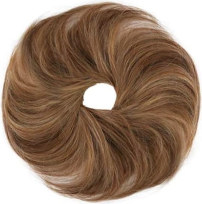 Hair Band Hairdo