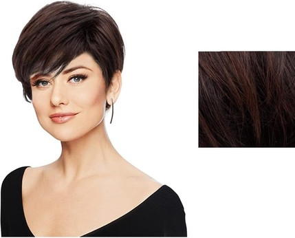 Аксессуары для волос Hairdo Perfect Pixie Cherry Chestnut
