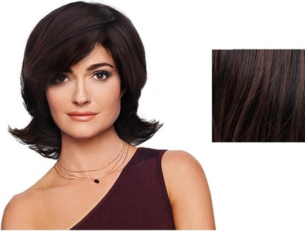 Perücke Haartyp Dream Bob