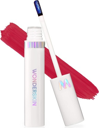 Lip Stain Masque Wonderskin Wonder Blading