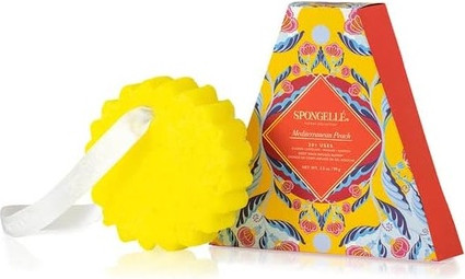 Infused Buffer Sponge Spongelle Rivera Collection