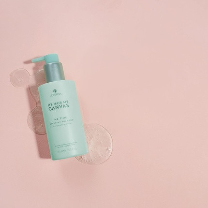 Shampoo Alterna My Hair My Canvas Me Time Everyday