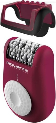 Epilierer Rowenta Pink Epilierer