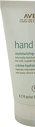 Moisturizing Cream Aveda Hand Relief