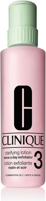 Klinika uchun Clarifying Lotion Skrablovka Vositasi