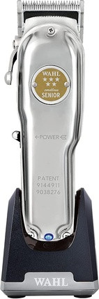 Haarschneider Wahl Professional 5 Star Cordless Senior Metal Edition