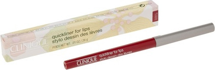 Lippen-Konturenstift Clinique Quickliner for Lips Intense