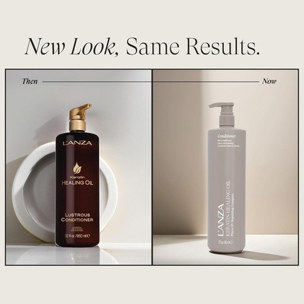 Conditioner L'Anza Keratin Healing Oil