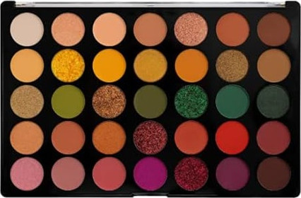 Lidschatten-Palette Profusion Cosmetics