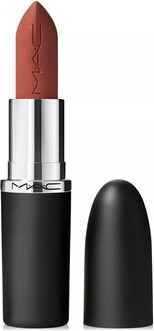 Lippenstift MAC Cosmetics Macximal Silky Matte Lipstick Taupe