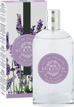 Туалетная вода Durance