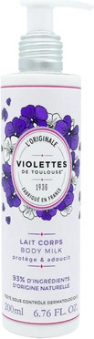 Молочко для тела Berdoues Violettes De Toulouse L'Originale