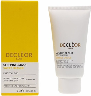 Mask Decléor