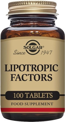 Tablets Solgar MSM 1000mg