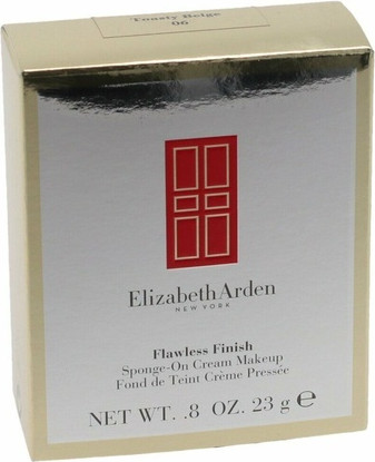 Creme Makeup Elizabeth Arden Flawless Finish