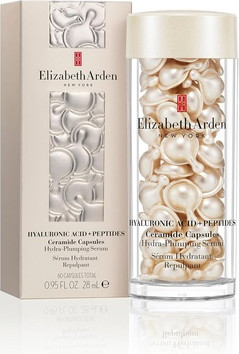 Serum Elizabeth Arden Hyaluronic Acid Peptides Ceramide Capsules Hydraplumping