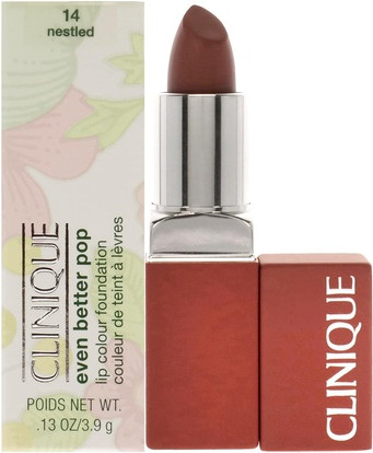 Clinique Lab bo'yog'i
