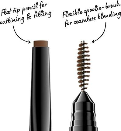 Eyebrow Pencil NYX Precision