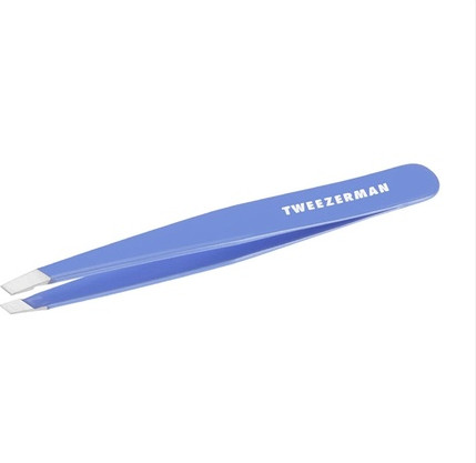 Tweezers Tweezerman Slant Tweezer Exclusive Professional Tweezers