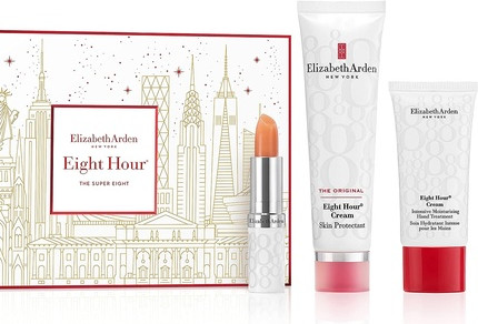 Set Elizabeth Arden The Super Eight Hour Original